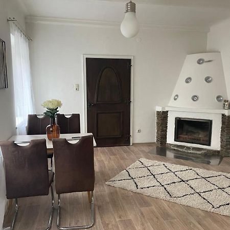 Appartement Attergau Санкт-Георген-им-Аттергау Экстерьер фото