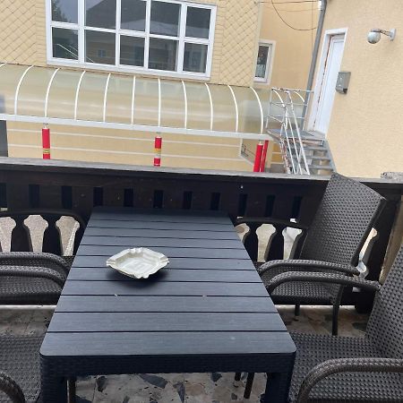 Appartement Attergau Санкт-Георген-им-Аттергау Экстерьер фото