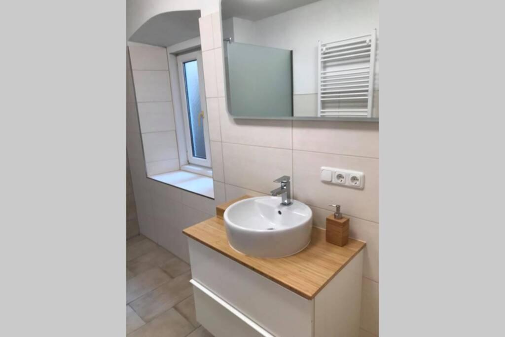 Appartement Attergau Санкт-Георген-им-Аттергау Экстерьер фото