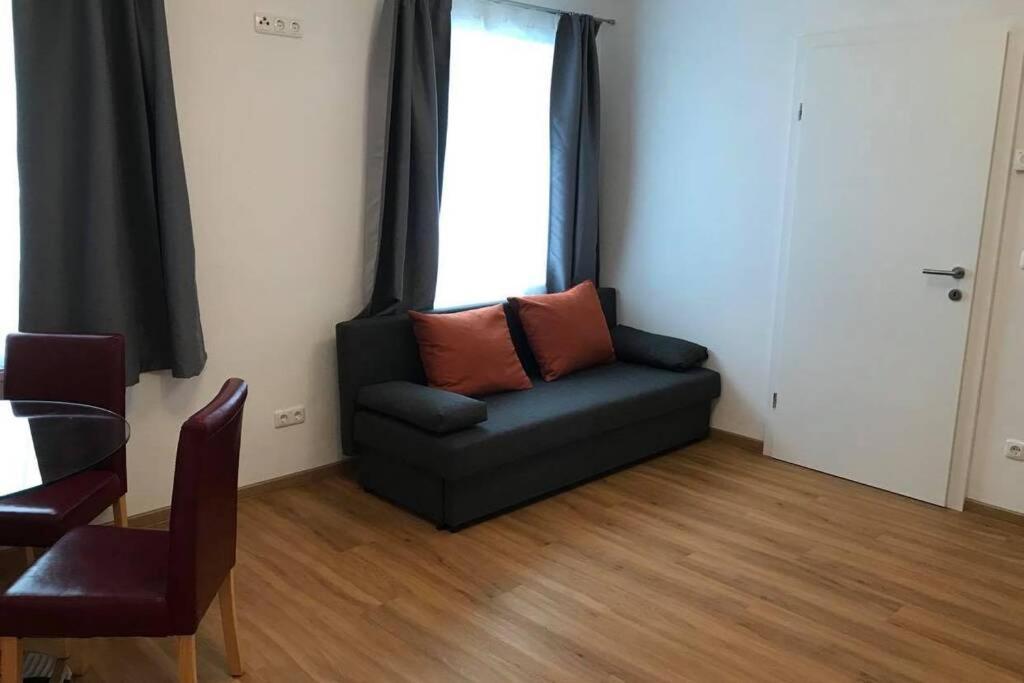 Appartement Attergau Санкт-Георген-им-Аттергау Экстерьер фото