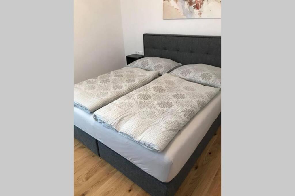Appartement Attergau Санкт-Георген-им-Аттергау Экстерьер фото