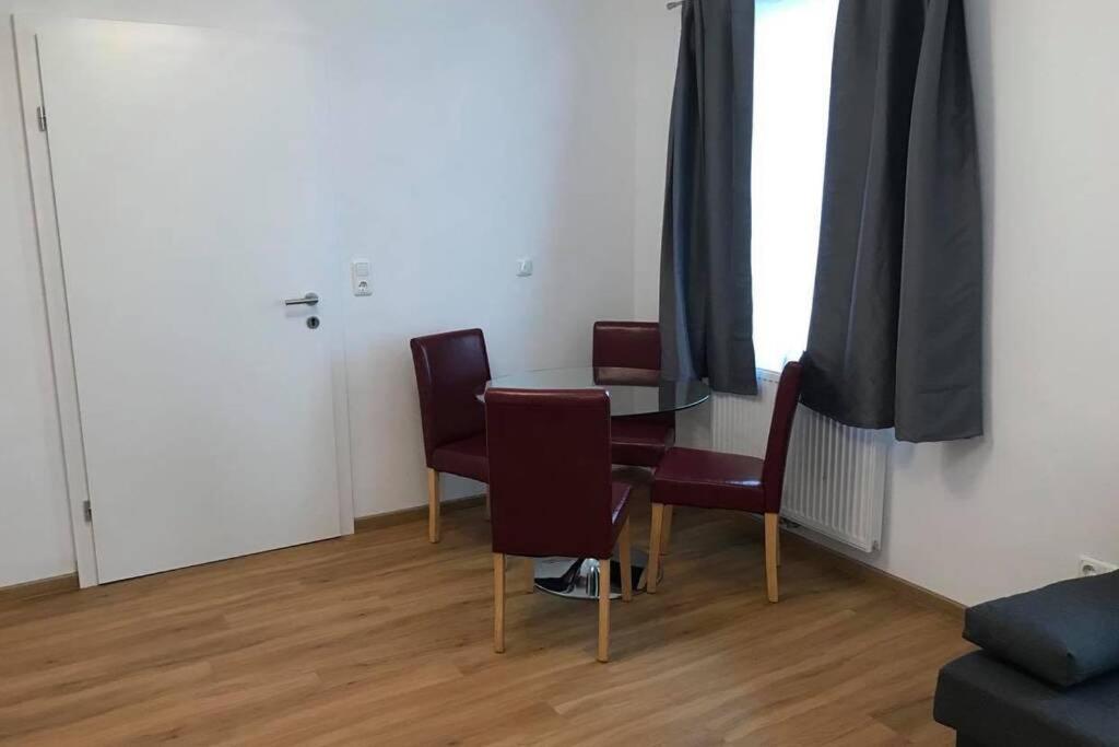 Appartement Attergau Санкт-Георген-им-Аттергау Экстерьер фото