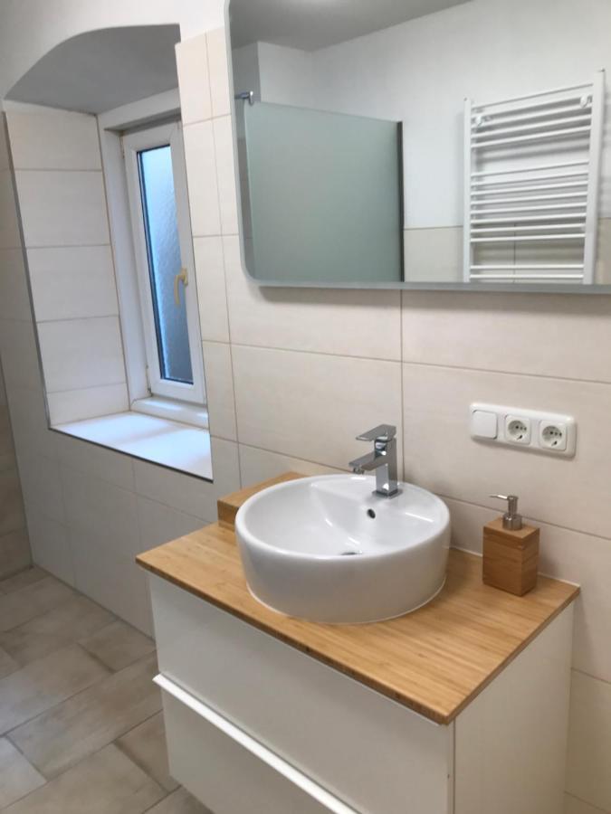 Appartement Attergau Санкт-Георген-им-Аттергау Экстерьер фото