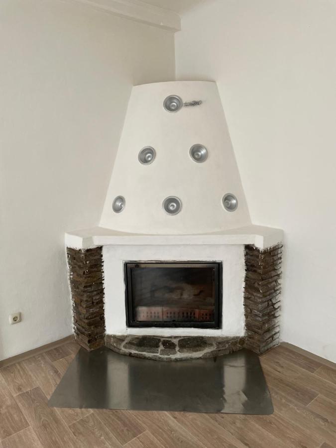 Appartement Attergau Санкт-Георген-им-Аттергау Экстерьер фото