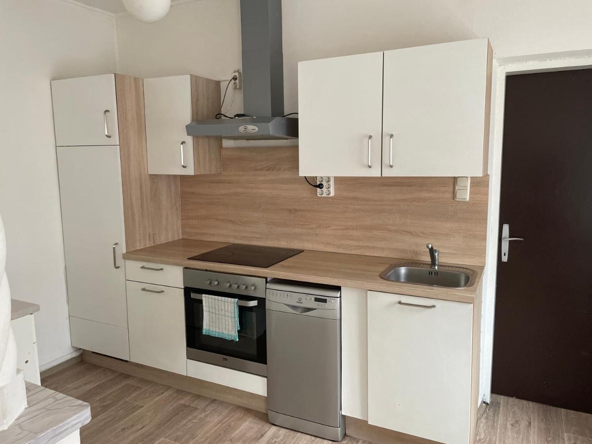 Appartement Attergau Санкт-Георген-им-Аттергау Экстерьер фото