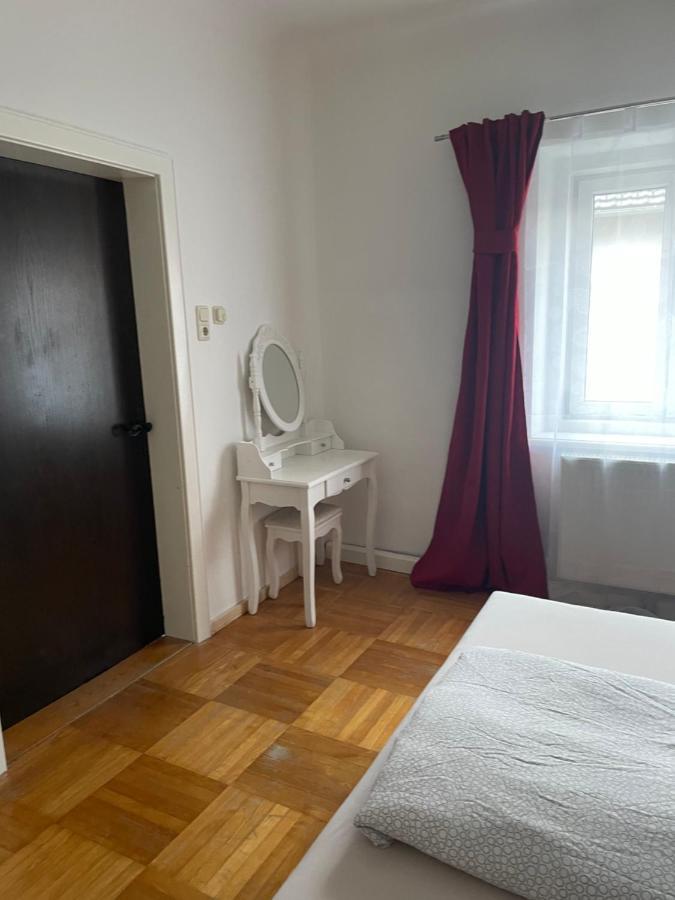 Appartement Attergau Санкт-Георген-им-Аттергау Экстерьер фото