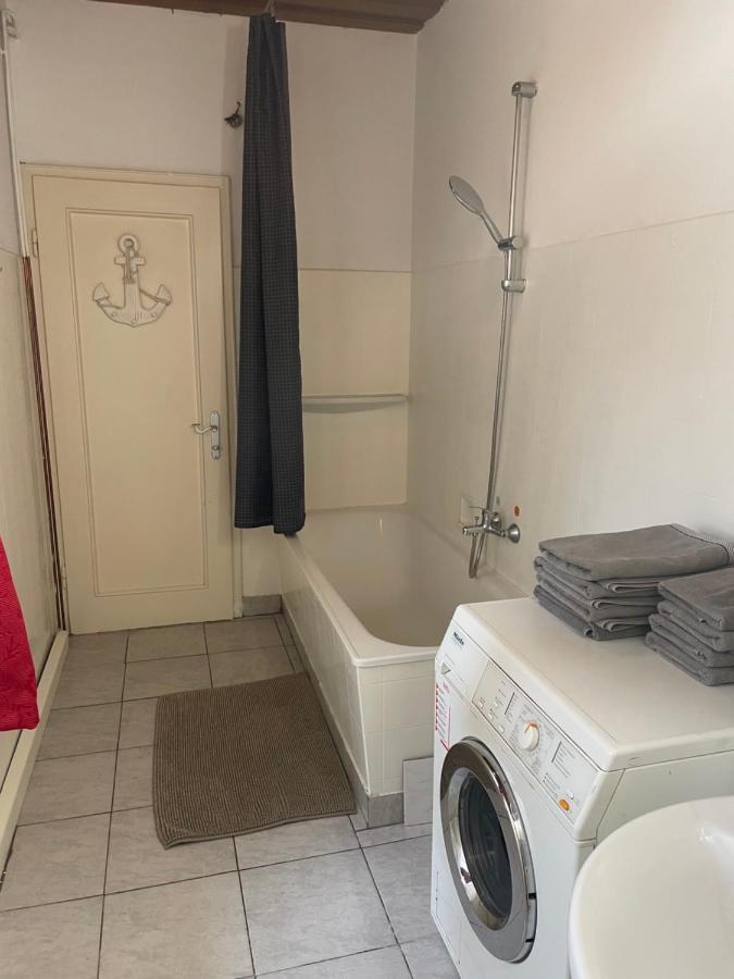 Appartement Attergau Санкт-Георген-им-Аттергау Экстерьер фото