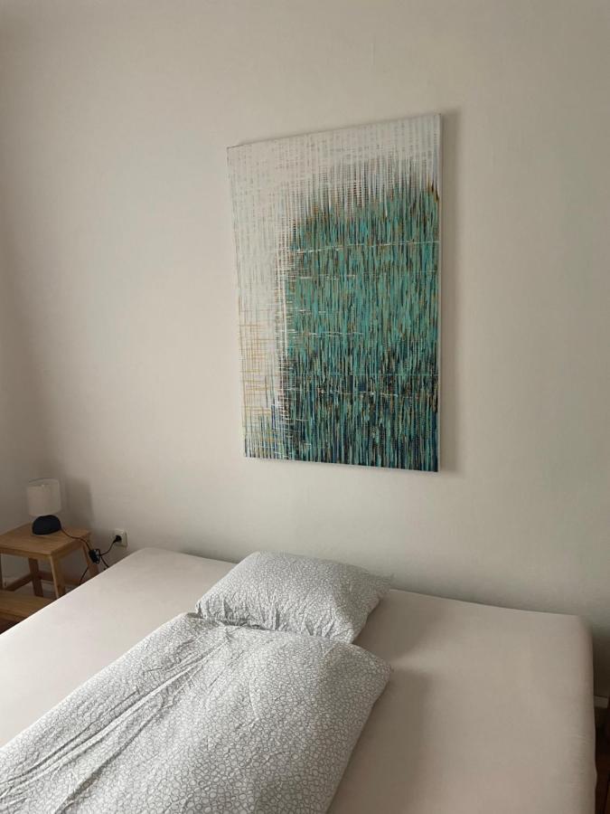 Appartement Attergau Санкт-Георген-им-Аттергау Экстерьер фото