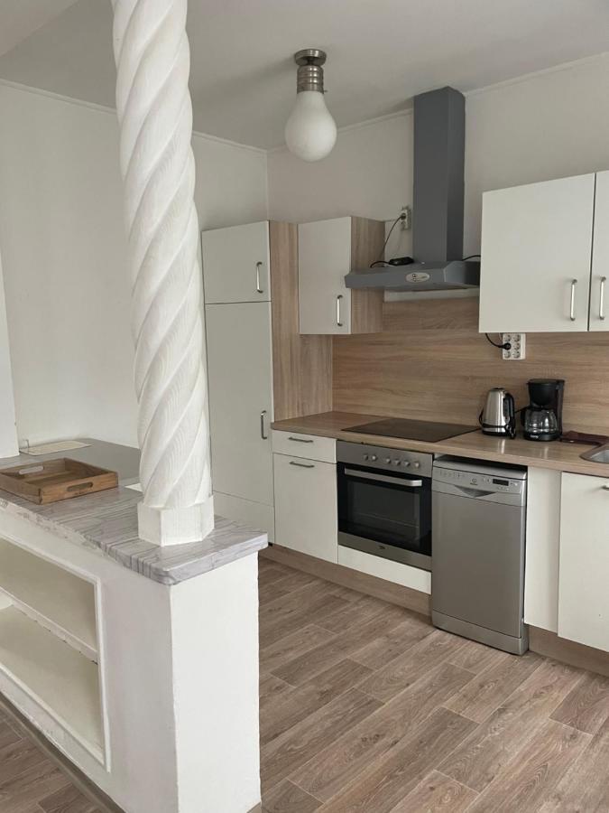 Appartement Attergau Санкт-Георген-им-Аттергау Экстерьер фото