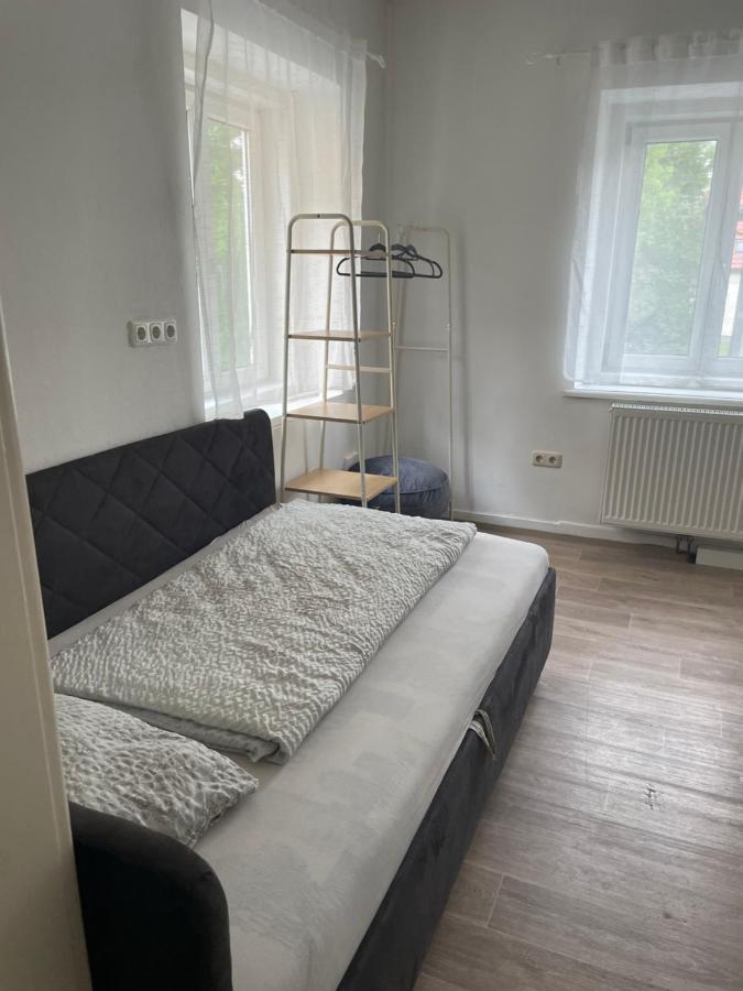 Appartement Attergau Санкт-Георген-им-Аттергау Экстерьер фото