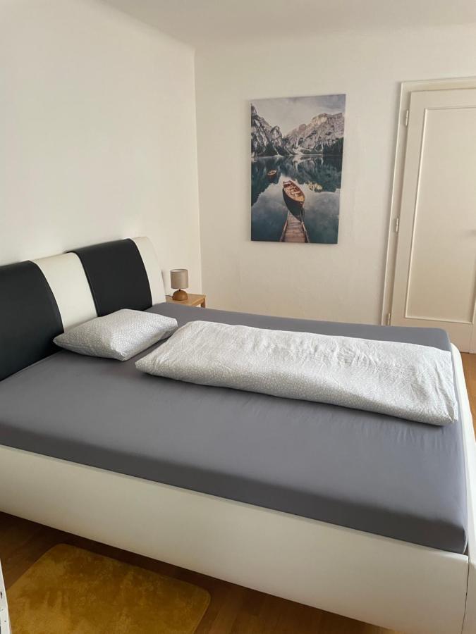 Appartement Attergau Санкт-Георген-им-Аттергау Экстерьер фото