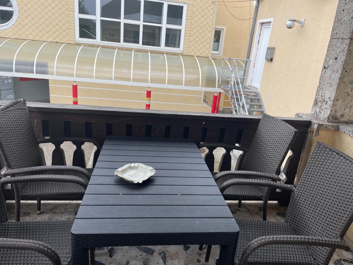 Appartement Attergau Санкт-Георген-им-Аттергау Экстерьер фото