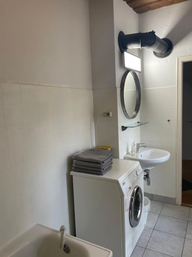 Appartement Attergau Санкт-Георген-им-Аттергау Экстерьер фото